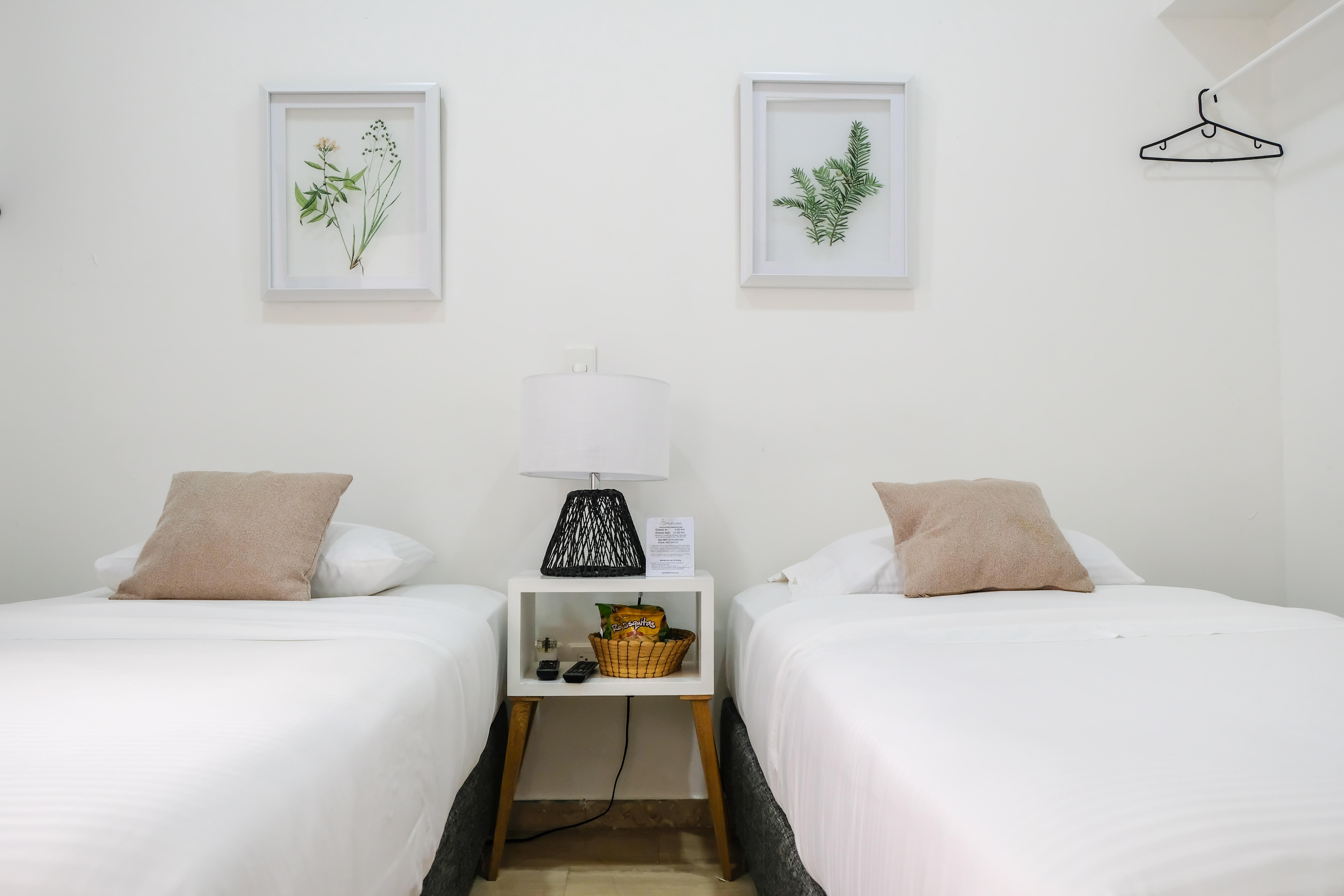 Mucura Hotel & Spa Cartagena Exterior foto