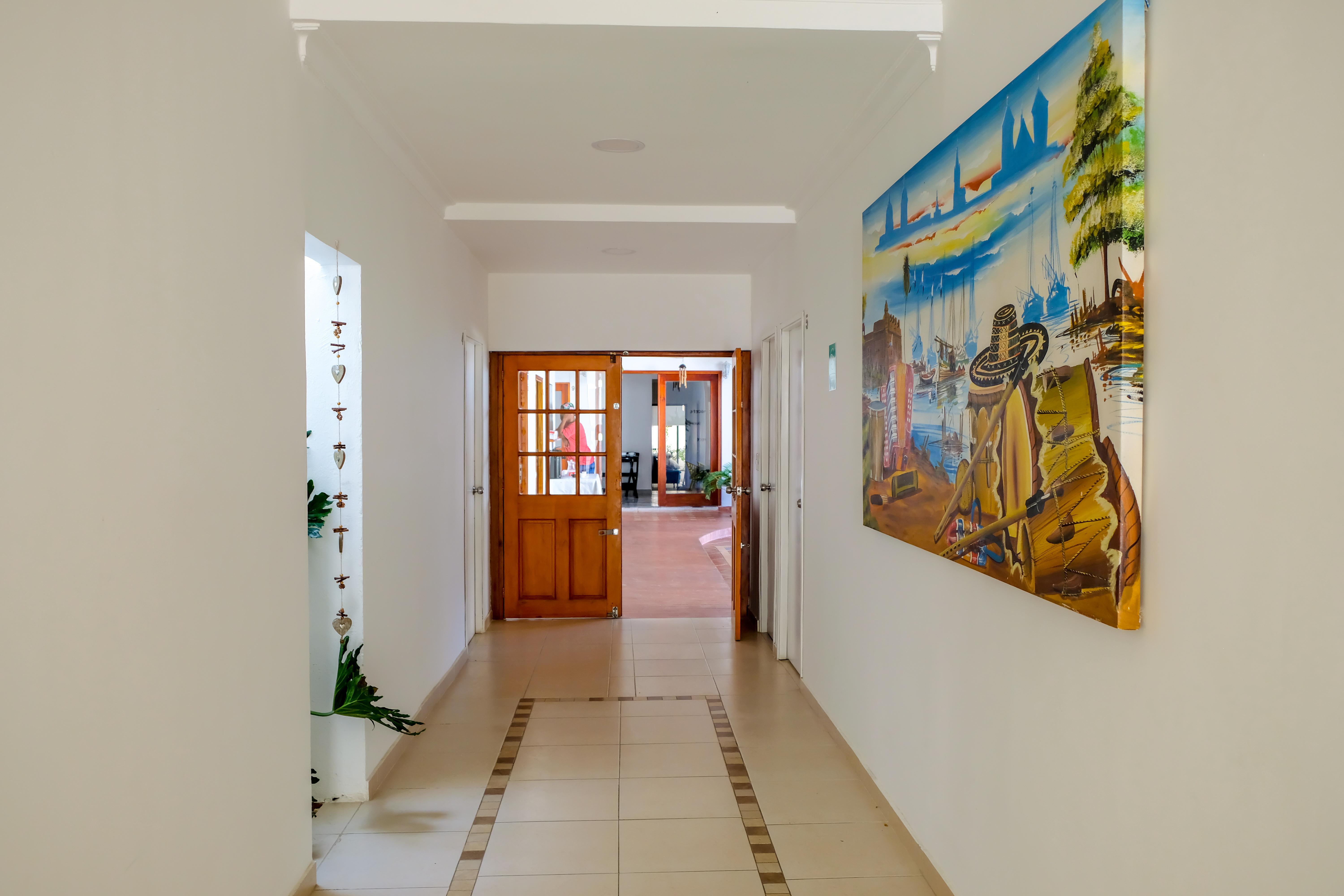 Mucura Hotel & Spa Cartagena Exterior foto