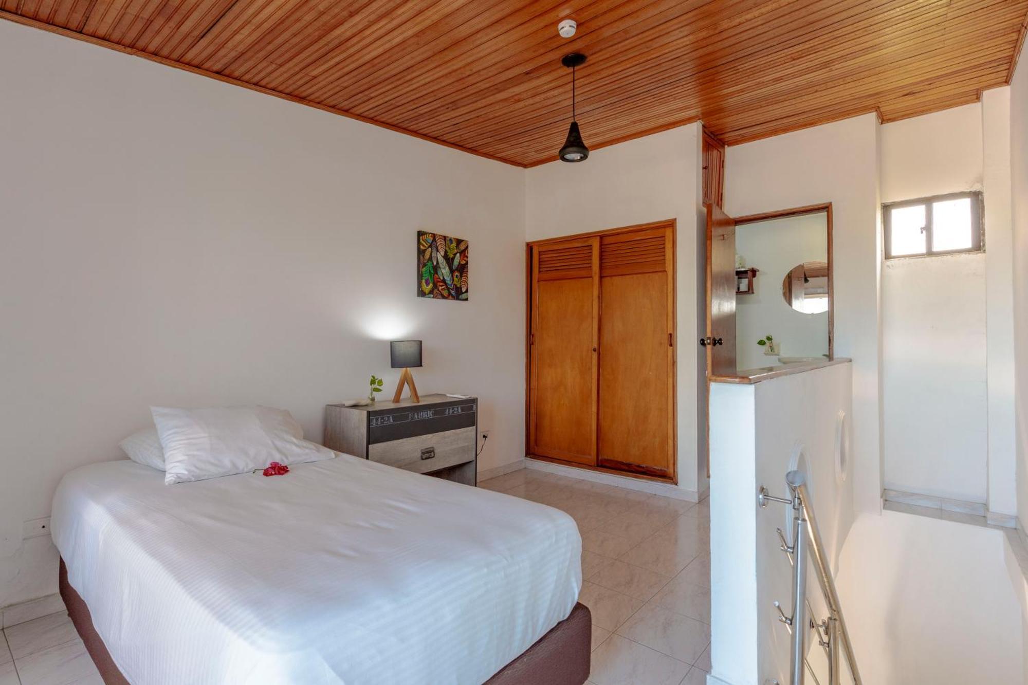 Mucura Hotel & Spa Cartagena Exterior foto