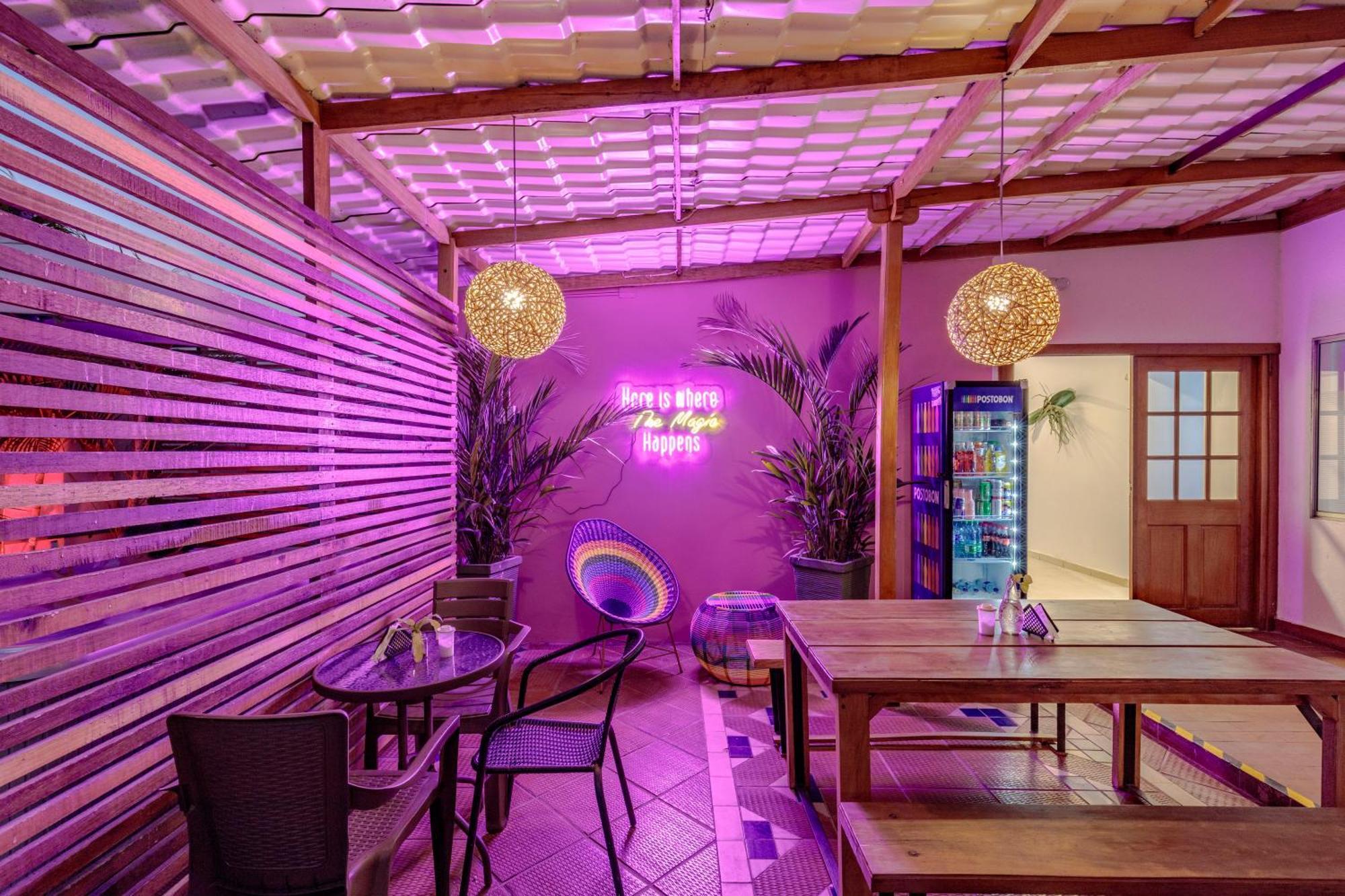 Mucura Hotel & Spa Cartagena Exterior foto