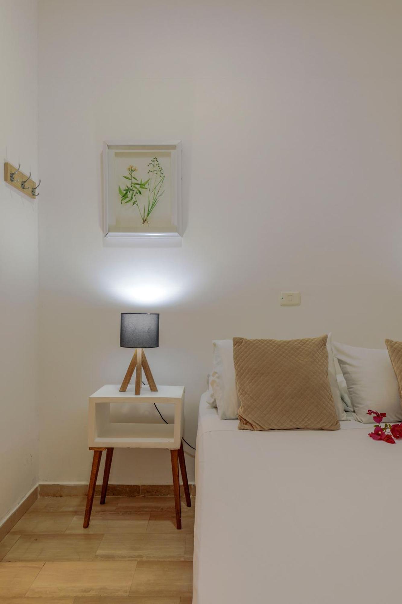 Mucura Hotel & Spa Cartagena Exterior foto