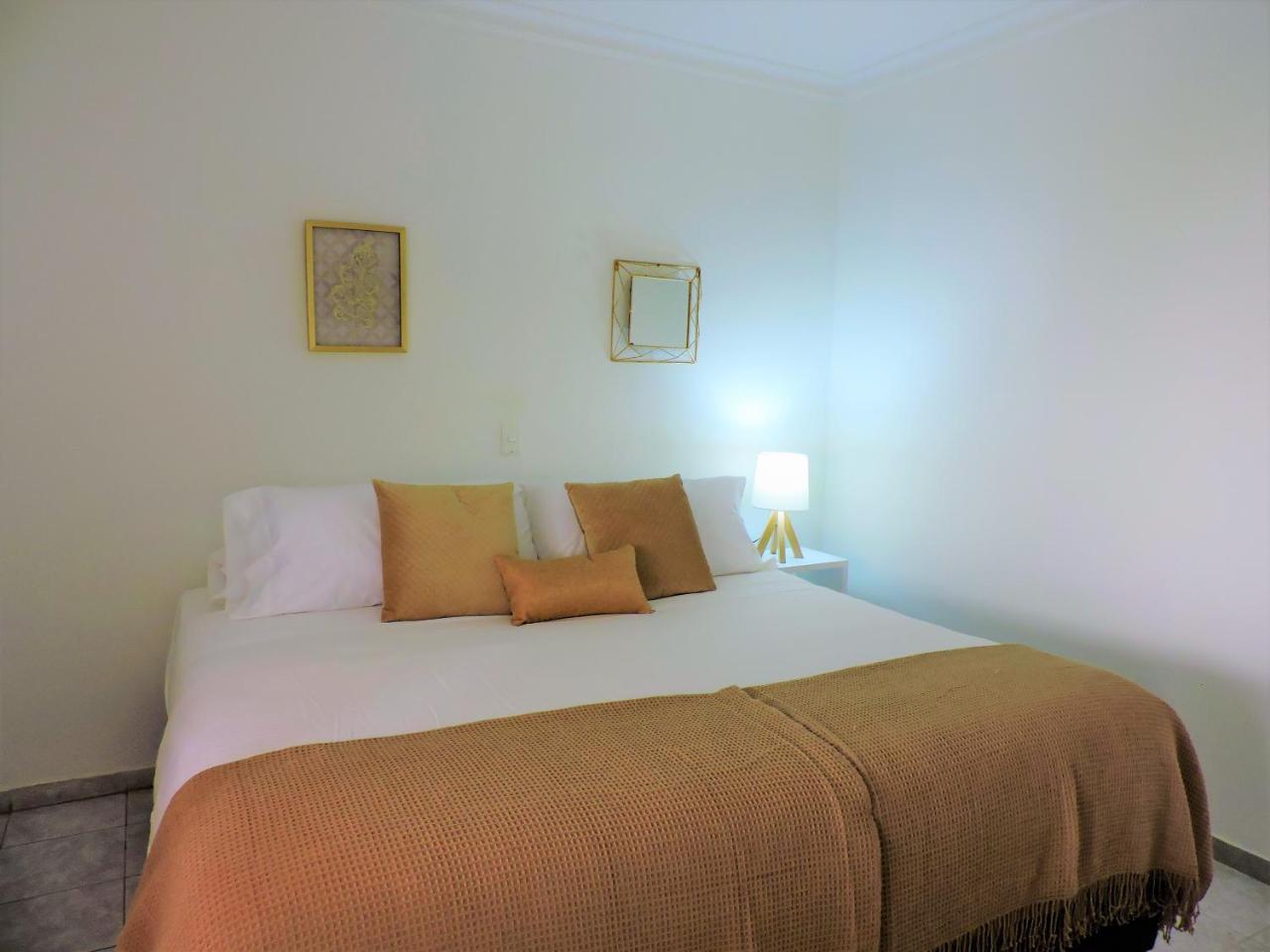 Mucura Hotel & Spa Cartagena Exterior foto