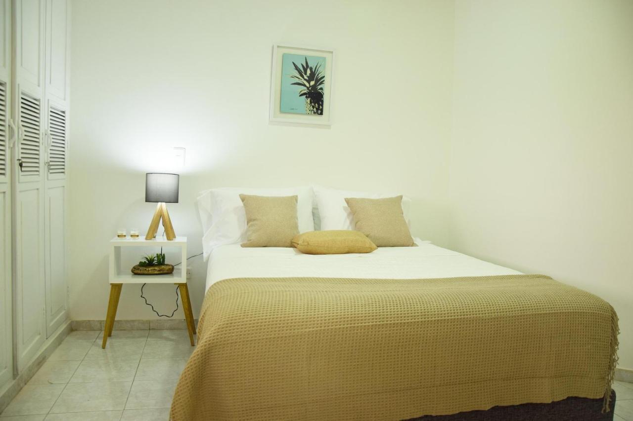 Mucura Hotel & Spa Cartagena Exterior foto