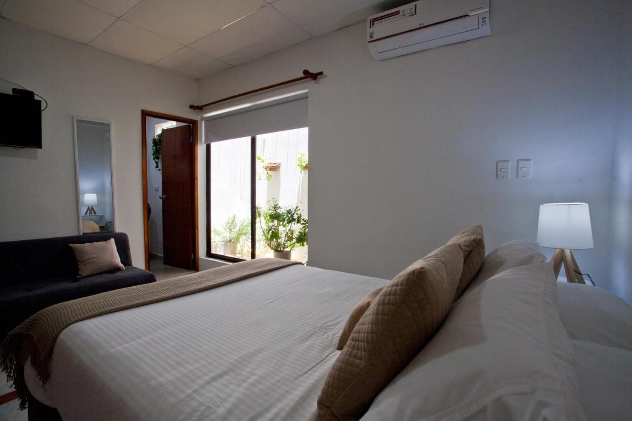 Mucura Hotel & Spa Cartagena Exterior foto