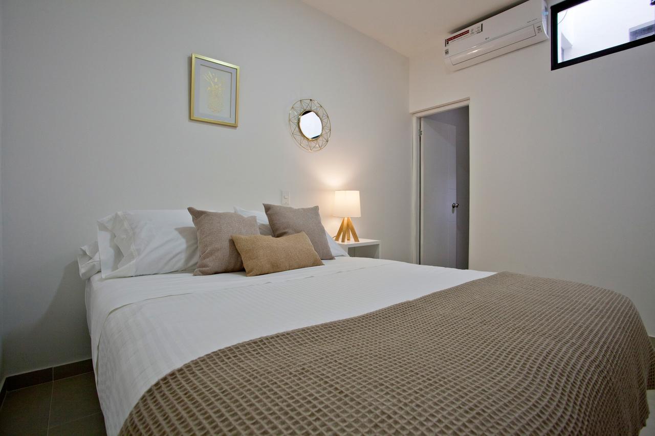 Mucura Hotel & Spa Cartagena Exterior foto