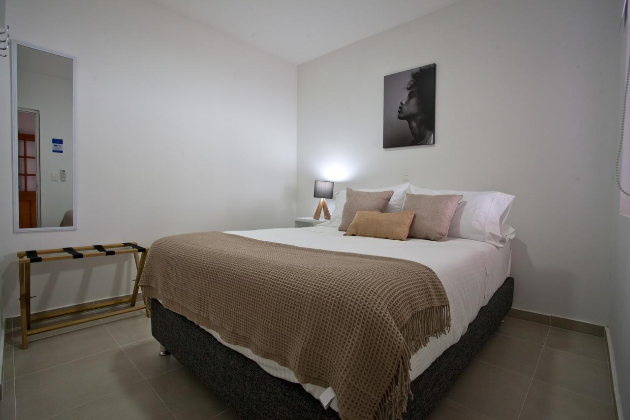 Mucura Hotel & Spa Cartagena Exterior foto