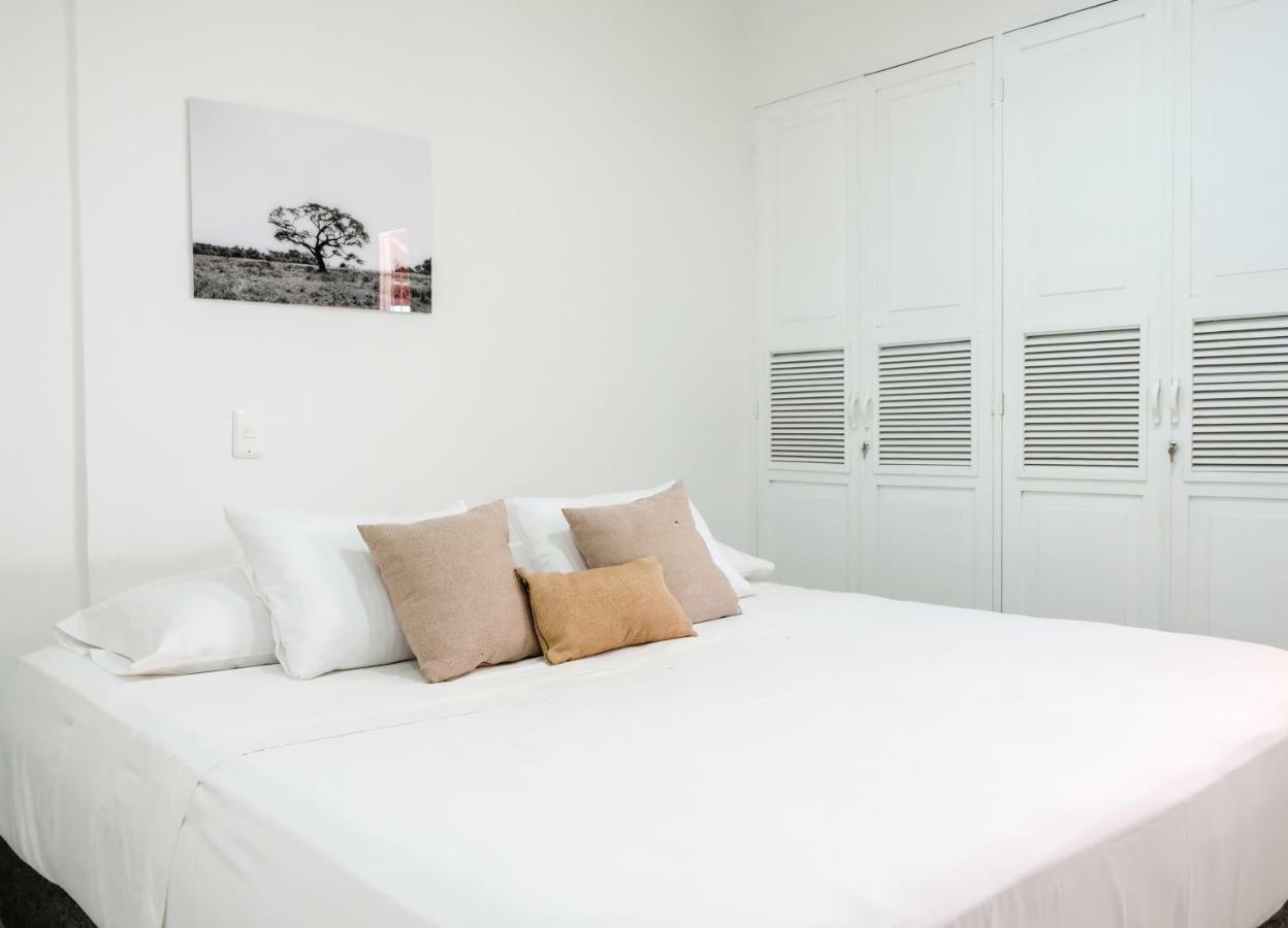 Mucura Hotel & Spa Cartagena Exterior foto